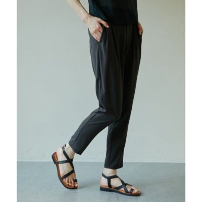 GALLARDAGALANTE(ガリャルダガランテ)のジャージージョッパーパンツ