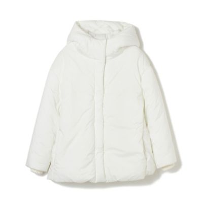 HERNO(ヘルノ)のあったか中綿ブルゾン通販 | 集英社HAPPY PLUS STORE