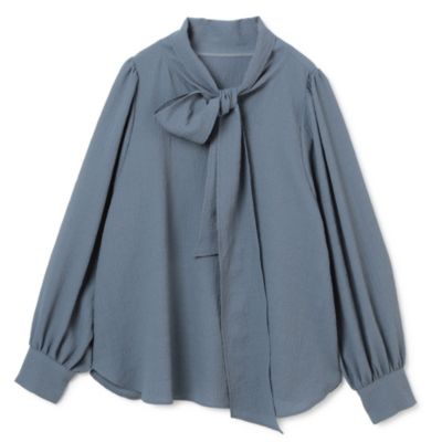 M7days(エムセブンデイズ)の【徳原文子さんコラボ】【洗える】シボ感