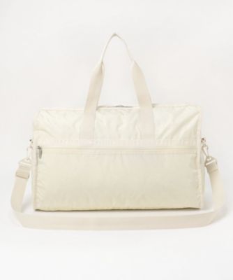 旅行のお供に最適「レスポートサック」の大人気ボストンバッグ | HAPPY