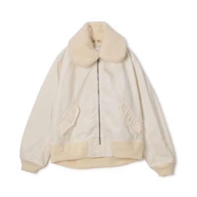 mtmodelist(エムティーモデリスト)のドルマンスリーブMA1通販 | 集英社