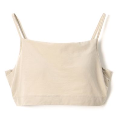 CASUCA HADA(カスカアーダ)のLUNATOP SHORT通販 | 集英社HAPPY PLUS STORE