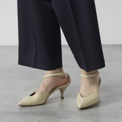 NEBULONI E.(ネブローニ)のヒールサンダル通販 | 集英社HAPPY PLUS STORE