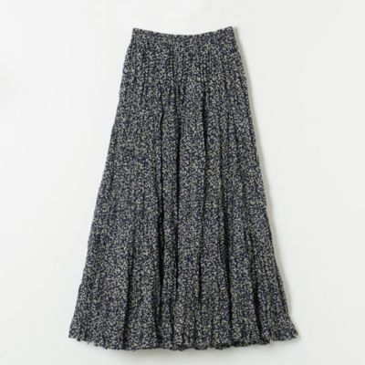 MARIHA(マリハ)の【HPS別注】草原の虹のスカート通販 | 集英社HAPPY