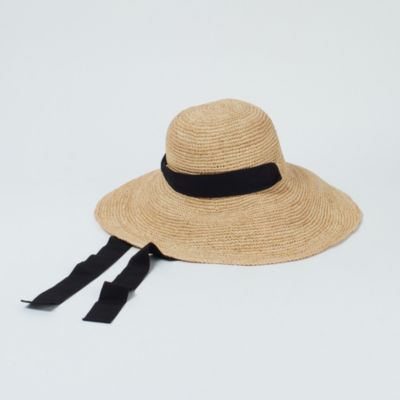 MAISON N.H PARIS(メゾンエヌアッシュパリ)のMICHELLE － Hat通販