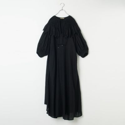 Curensology(カレンソロジー)の【洗える】ハンドスモッキング