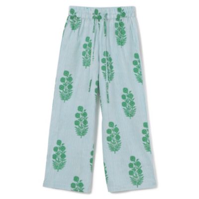 SZ Blockprints(エスゼット ブロックプリント)の【HPS別注】PANTS通販