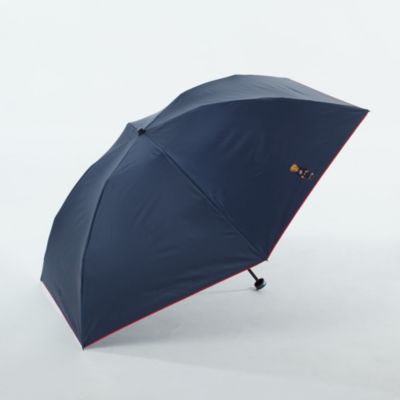 POLO RALPH LAUREN(ポロ ラルフ ローレン)の【晴雨兼用折りたたみ日傘