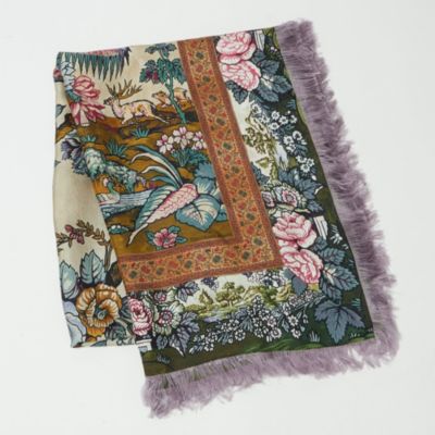 Pierre-Louis Mascia(ピエール・ルイ・マシア)の【徳原文子さん