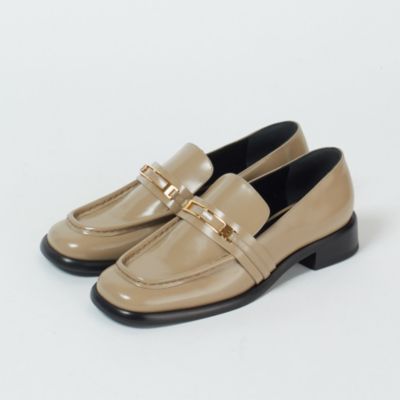 Sergio Rossi(セルジオ ロッシ)のBITT／ビットローファー通販