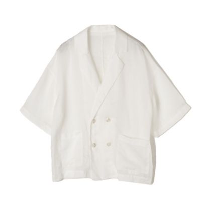 THIRD MAGAZINE×eclat(サードマガジン×エクラ)の【坪田あさみさん別注