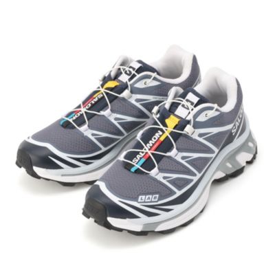 SALOMON(サロモン)のXT-6通販 | 集英社HAPPY PLUS STORE