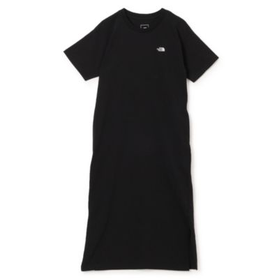 THE NORTH FACE(ザ・ノース・フェイス)のS／S ONEPIECE CREW通販