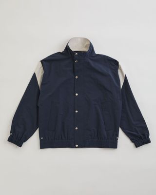 Shinzone(シンゾーン)のBI COLOR TRACK JACKET通販 | 集英社HAPPY PLUS