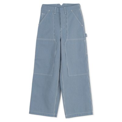 UNION LAUNCH(ユニオン ランチ)のPAINTER PANTS通販 | 集英社HAPPY