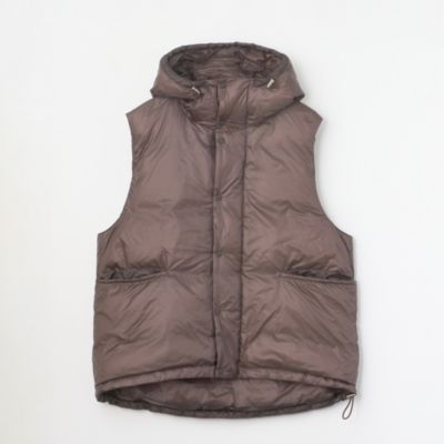 REMI RELIEF(レミ レリーフ)の【HPS別注】超軽量ナイロンアウトドア