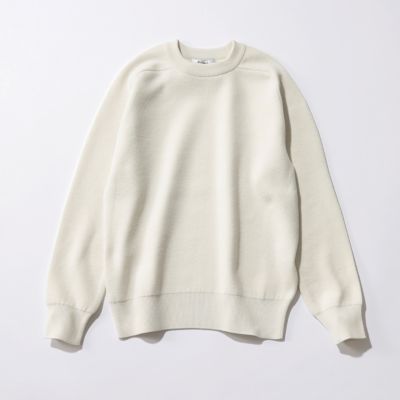 SLOANE(スローン)の【HAPPY PLUS STOREコラボ】12G天竺 ダブルフェイス