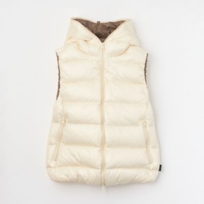 DUVETICA(デュベティカ)のFEBERAQUATTRO ダウンベスト通販 | 集英社