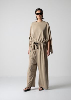 COGTHEBIGSMOKE(コグ ザ ビッグスモーク)のLYDIA JUMP－SUIT通販