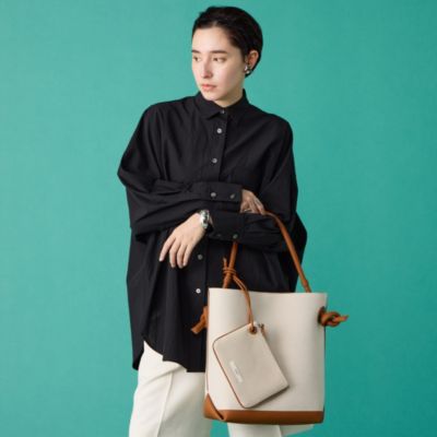 VASIC(ヴァジック)の【HPS別注】Patti Canvasアウトレット通販