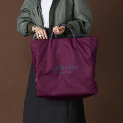 NOMADIS(ノマディス)のSAC2／16通販 | 集英社HAPPY PLUS STORE