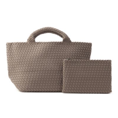 NAGHEDI(ナゲディ)のSt Barths Medium Tote通販 | 集英社HAPPY PLUS STORE