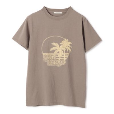 COUTURE D'ADAM(クチュール ド アダム)のVintage remake T－shirt