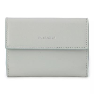 JIL SANDER(ジル サンダー)のBABY WALLET通販 | 集英社HAPPY PLUS STORE