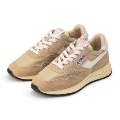 AUTRY(オートリー)のREELWIND LOW WOM通販 | 集英社HAPPY PLUS STORE