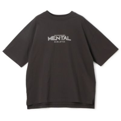 INSCRIRE(アンスクリア)のPrint Tee通販 | 集英社HAPPY PLUS STORE