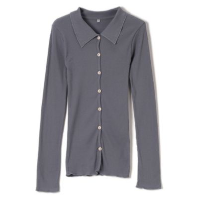 Baserange(ベースレンジ)のISO SHIRT通販 | 集英社HAPPY PLUS STORE