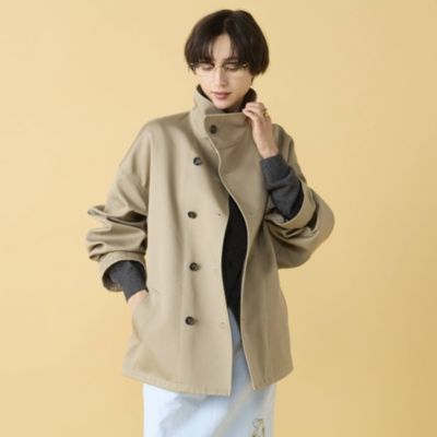MADISONBLUE(マディソンブルー)のSINGLE TRENCH COAT通販 | 集英社