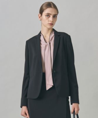 ICB(アイシービー)の【新色追加・防シワ・速乾・洗える】Fied