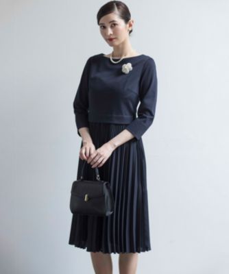 組曲 L(クミキョク エル)の【VERY3月号掲載・KUMIKYOKU NAVY・WEB限定