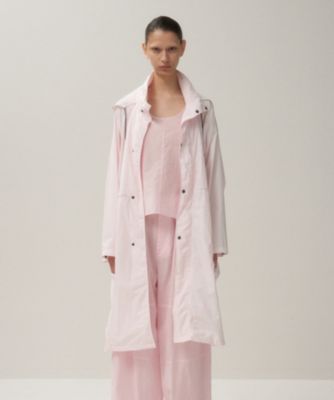 ATON(エイトン)のTRAVEL NYLON | ガスコート通販 | mirabella