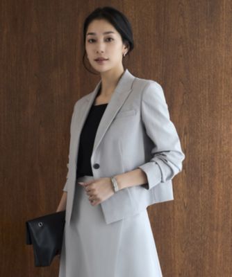 ICB(アイシービー)の【接触冷感・UVケア・撥水・洗える】LooseWeave