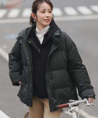 23区 L(ニジュウサンク エル)の【Oggi掲載】シレータフタ ハイネック