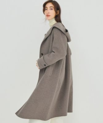 23区 L(ニジュウサンク エル)の【滝沢眞規子さん着用/VERY掲載