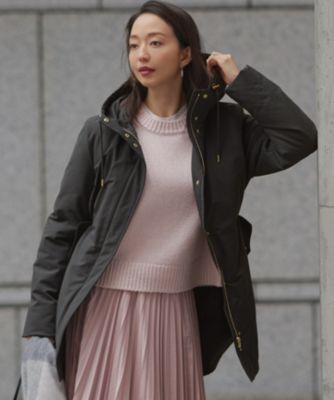 23区 S(ニジュウサンク エス)の【一部店舗限定/滝沢眞規子さん着用/撥