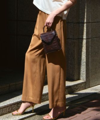 23区(ニジュウサンク)の【見上愛さん着用/Oggi10月号掲載/洗える】ス