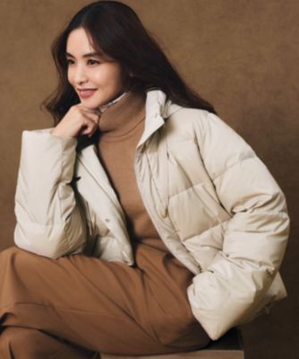 23区 S(ニジュウサンク エス)の【滝沢眞規子さん着用/VERY掲載