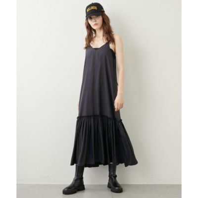 Whim Gazette(ウィム ガゼット)のキャミワンピース通販 | 集英社HAPPY