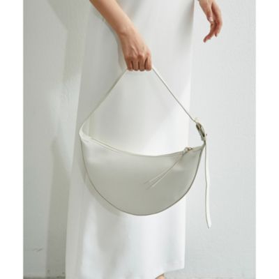 Whim Gazette(ウィム ガゼット)の【2.718】Sleekクロスボディ通販