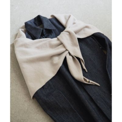 Whim Gazette(ウィム ガゼット)の【extreme cashmere】カシミヤ