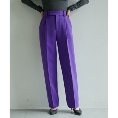 Whim Gazette(ウィム ガゼット)の【長谷川京子さんコラボ】トリプル