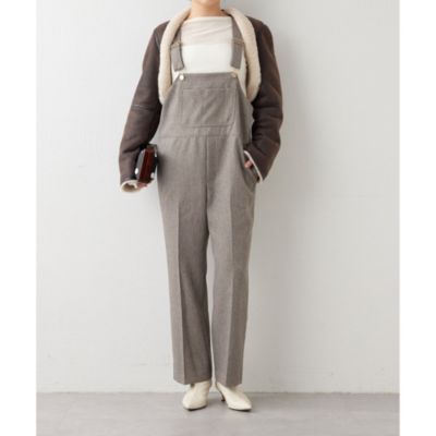 Whim Gazette(ウィム ガゼット)のカルゼサロペット通販 | 集英社HAPPY