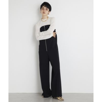 Whim Gazette(ウィム ガゼット)の【THE PAUSE】ベアオールインワン通販