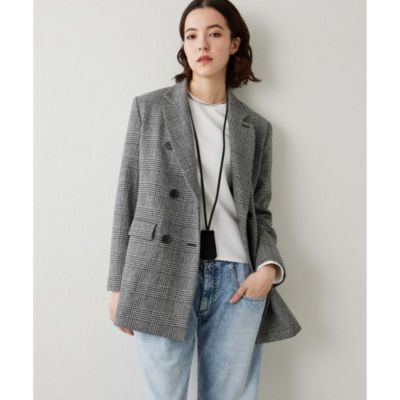 Whim Gazette(ウィム ガゼット)のBOXEYジャケット通販 | 集英社HAPPY