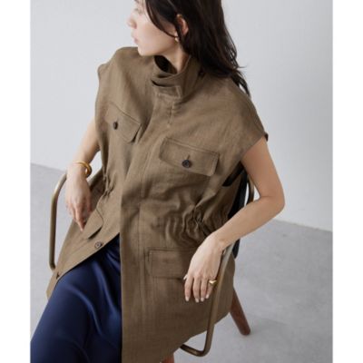 Whim Gazette(ウィム ガゼット)の【Drawing Numbers】コンチネンタル