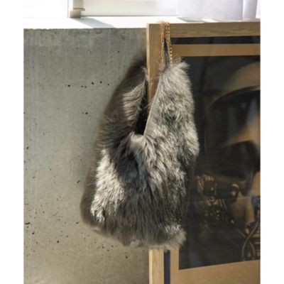 Whim Gazette(ウィム ガゼット)のムートンバッグ通販 | 集英社HAPPY